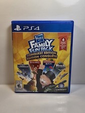 Hasbro Family Fun Pack (PS4)