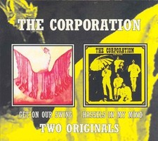 Corporation , The: Get On Our
