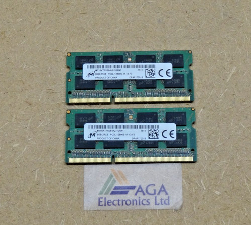 Micron 1600 - micron,