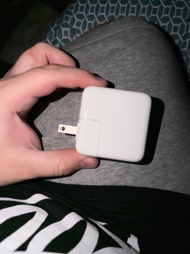 Apple my1w2ama adattatore - adattatore, di