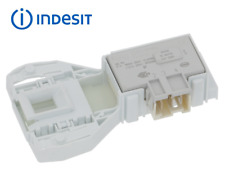 Elettroserratura Bloccoporta Oblo per Lavatrice Ariston Indesit Ricambi AB ALD