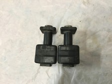 Supporto Motore Inferiore Set Honda 115-130 HP Fuoribordo 50155-ZW5-000 (HON18)