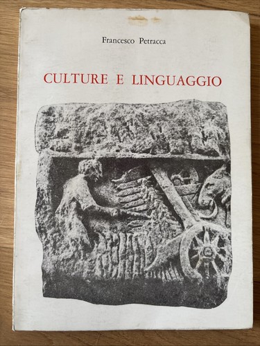 Culture linguaggio - e,