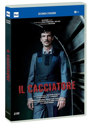 Cacciatore - (2018),