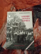 amore senza cipria aurelio presciutti edizioni pan arte - firenze