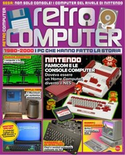 Retro Computer. I PC che hanno fatto la storia. Vol. 5 - AA.VV.