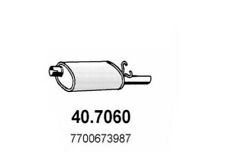 MARMITTA SILENZIATORE