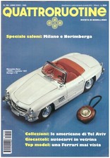 QUATTRORUOTINE - RIVISTA