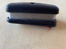 LAND ROVER DEFENDER - Luci targa Light Used Good td4 td5 freelander 1