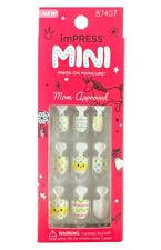 ImPRESS Mini Press On Manicure