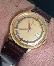 TIMEX Orologio vintage uomo