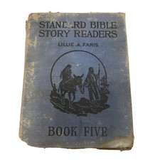 Standard Bible Story Readers