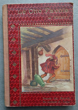 LE OTTO FAVOLE DEL PERRAULT - Illustrazioni del pittore Nico Rosso Arneodo 1949