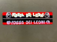 Targa in metallo “Fossa Dei