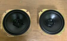 Coppia Twitter / medi JVC LE10009-001A ( condizioni come in foto ) 