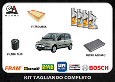 Kit tagliando Fiat Multipla