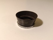 Leica ITDOO Paraluce/Lens Hood - 3,5cm Summaron + 5cm Summicron
