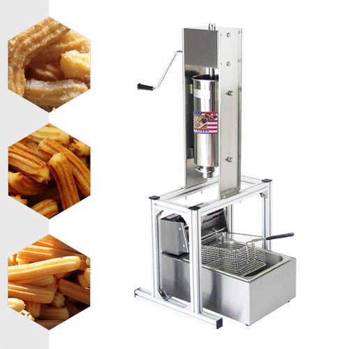 Macchina churros maker - churros,