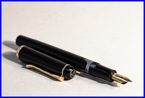 1985 pelikan m150 old - pelikan,