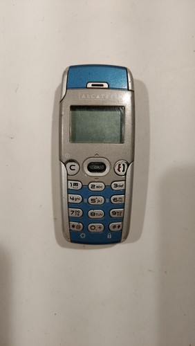 603 alcatel ot525 - ot525, rare