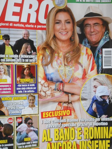Vero 2019 bano claudia - vero,