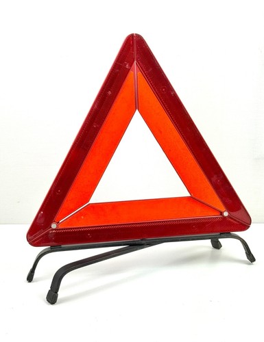 Triangolo avvertimento - triangolo,