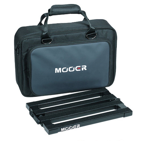 Mooer pb10 stomplate maxi - mooer,