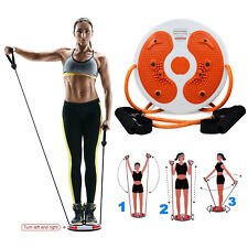 PEDANA ROTANTE PER ALLENAMENTO