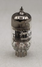 valvola termoionica radio 12ax7a tara labs chitarra amplificatore nuova