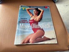 TV SORRISI E CANZONI 32 2000