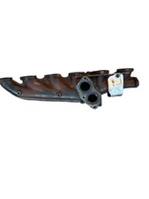 Collettore di scarico Bmw Serie 7 F01 F02 740d 306 cavalli  2008/2015 7805454-05