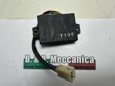 Exhaust valve control - control, unit
