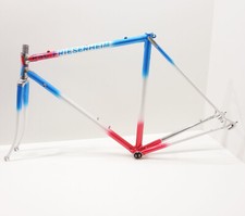 Bici da corsa italiana 28"