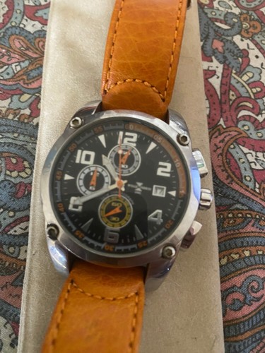 Orologio cronografo vintage - cronografo,