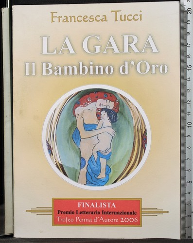 Gara bambino d oro - gara.,