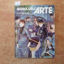 STORIA DELL'ARTE 8 IL ROCOCO' scultura francese goya simbolismo DE AGOSTINI