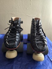 Pattini rotelle derby ridell - pattini, a
