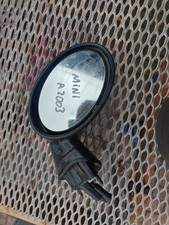 Ricambi Usati Specchio Specchietto Retrovisore DX Destro Mini One 2001 2006