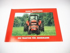 Same Solaris Argon Dorado