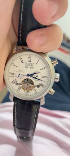 Orologio automatico jaragar - orologio,