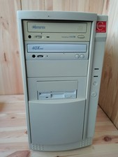 Cambridge Computers Vintage PC