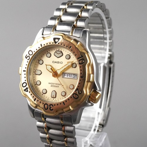 Orologio casio vintage - vintage, diver