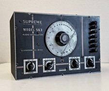Generatore audio supreme - audio, mod