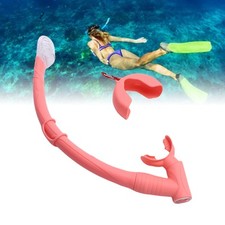 Tubo Snorkeling Pieghevole per