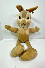 Peluche pupazzo vintage anni