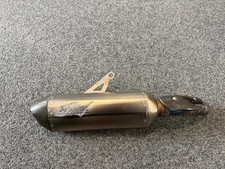 BMW S1000RR Akrapovic K46 2015-2016 (E26) 8015 (9) 7711-8553960 *M-HR045*