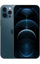 Apple iPhone 12 Pro Max -