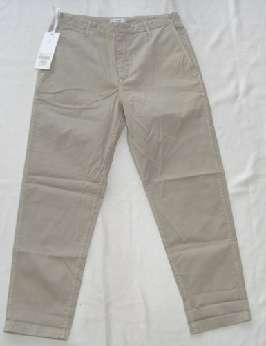 Dondup pantaloni chino - chino, uomo