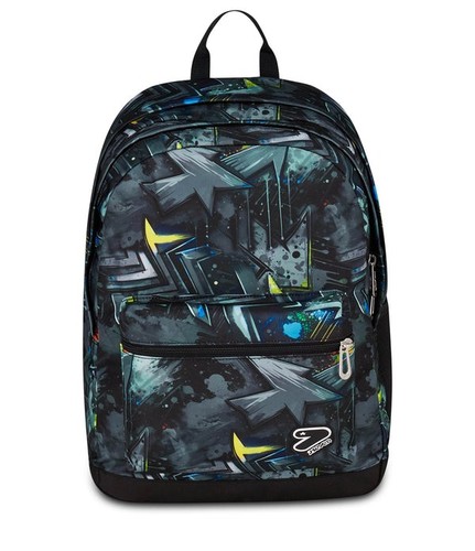 Zaino scuola seven - zaino, double