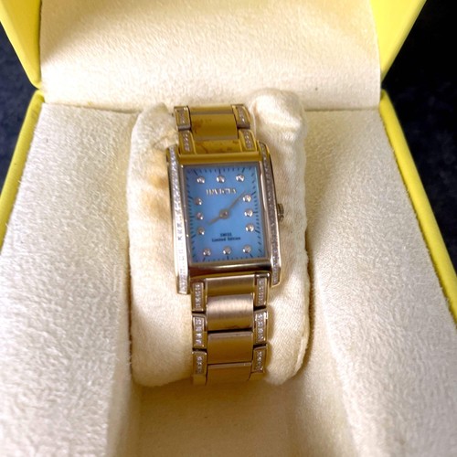 Orologio invicta donna modello - invicta,